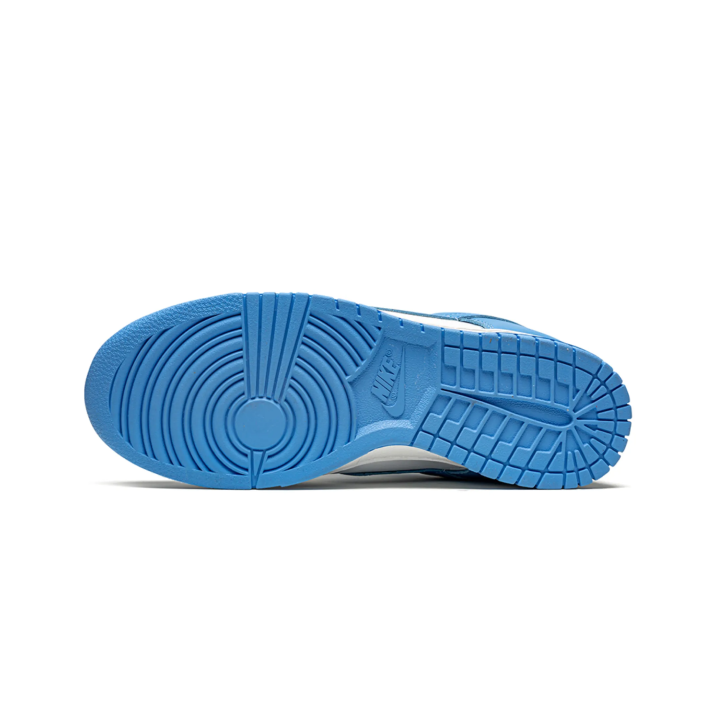 Dunk Low University Blue