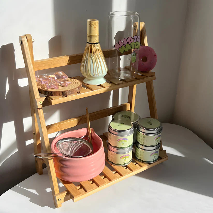 Matcha Station
