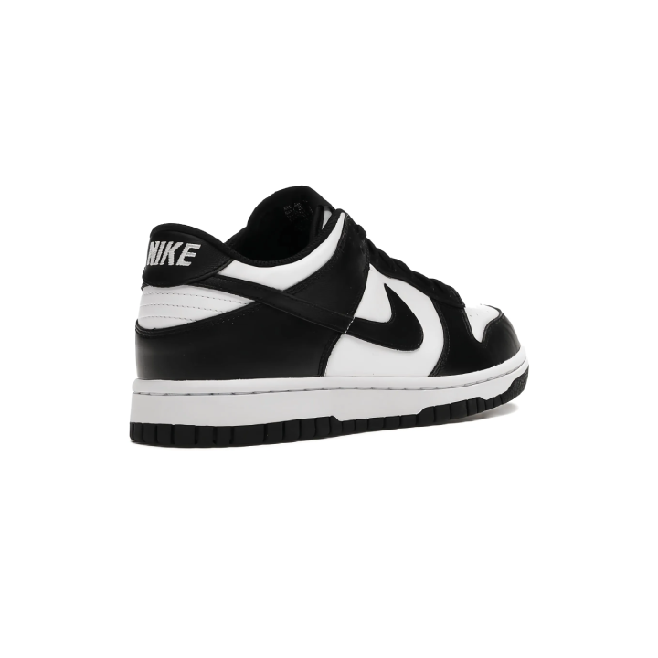 Dunk Low Retro White Black Panda