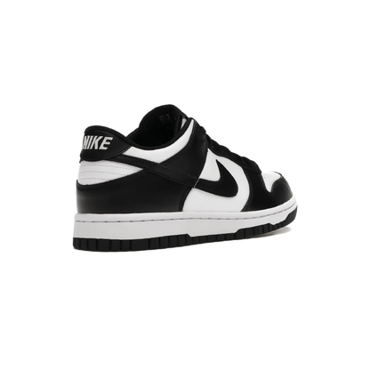 Dunk Low Retro White Black Panda