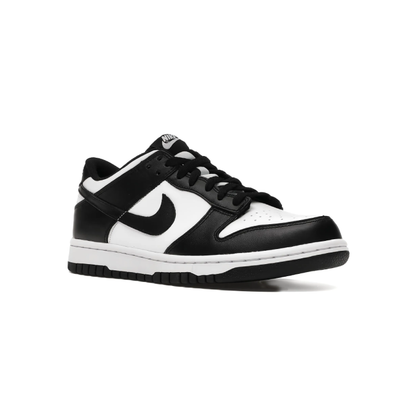 Dunk Low Retro White Black Panda