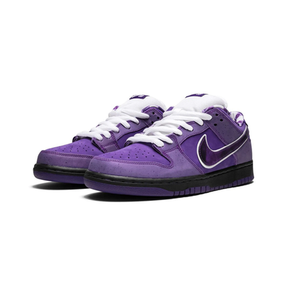 Dunk Low SB Concepts Purple Lobster