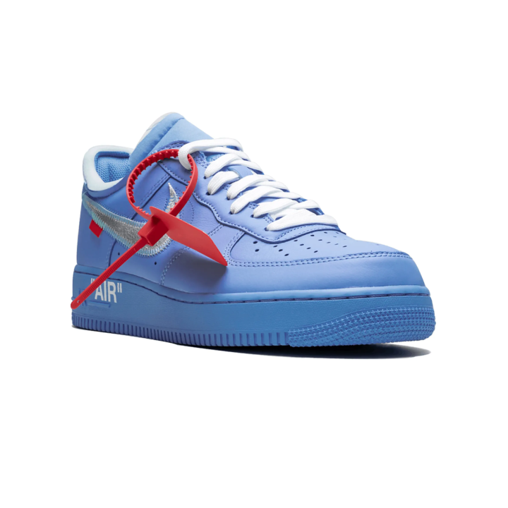 Air Force 1 Low X Off-White MCA