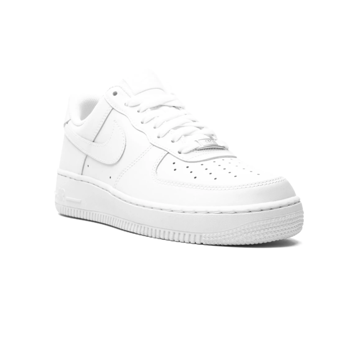 Air Force 1 '07 Low White
