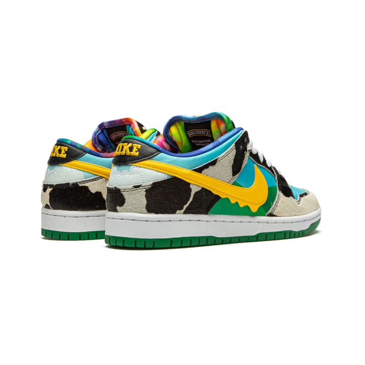 Dunk Low SB Ben & Jerry's Chunky Dunky