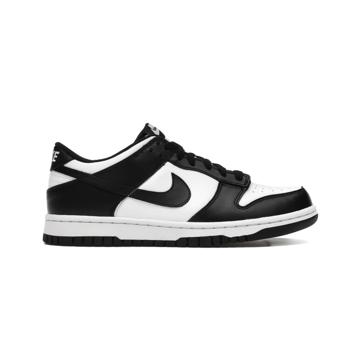 Dunk Low Retro White Black Panda