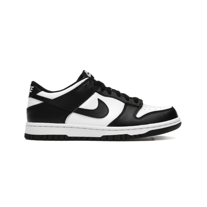 Dunk Low Retro White Black Panda