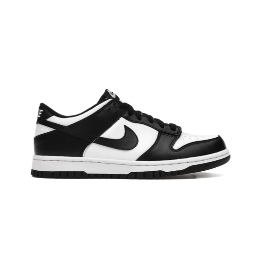 Dunk Low Retro White Black Panda