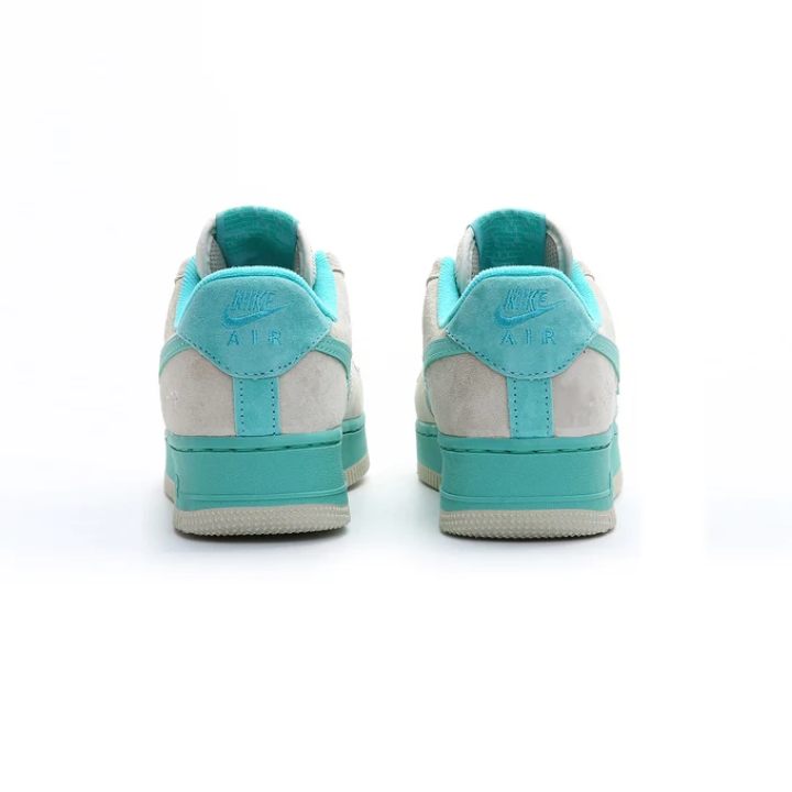 Air Force 1 Low Tiffany's Blue Sand