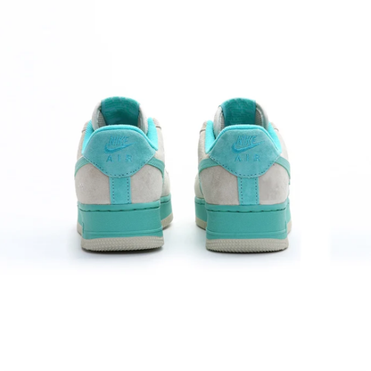 Air Force 1 Low Tiffany's Blue Sand