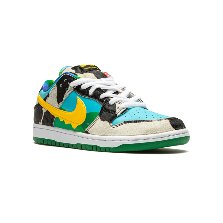 Dunk Low SB Ben & Jerry's Chunky Dunky