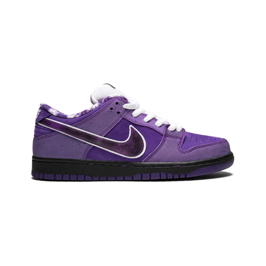 Dunk Low SB Concepts Purple Lobster