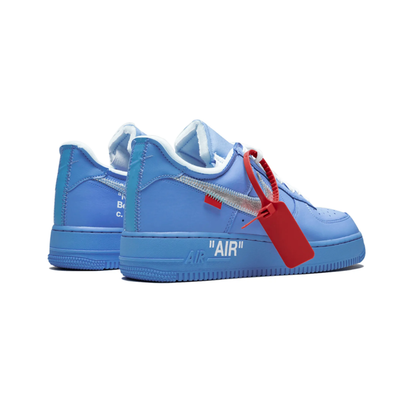Air Force 1 Low X Off-White MCA