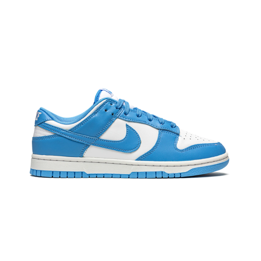 Dunk Low University Blue