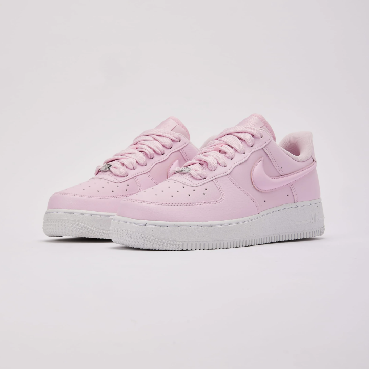 Air Force 1 Low Pink Foam