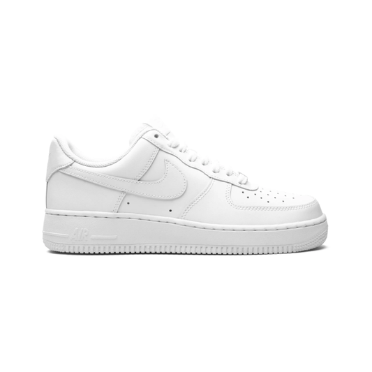 Air Force 1 '07 Low White