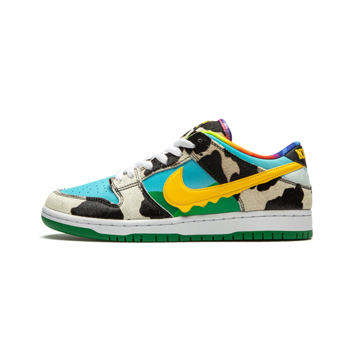 Dunk Low SB Ben & Jerry's Chunky Dunky