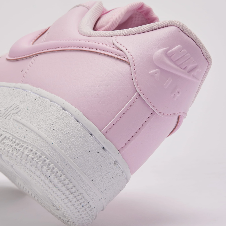 Air Force 1 Low Pink Foam
