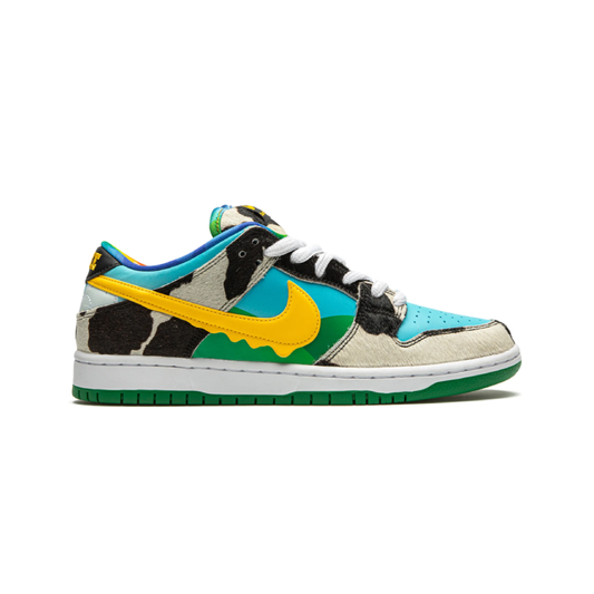 Dunk Low SB Ben & Jerry's Chunky Dunky