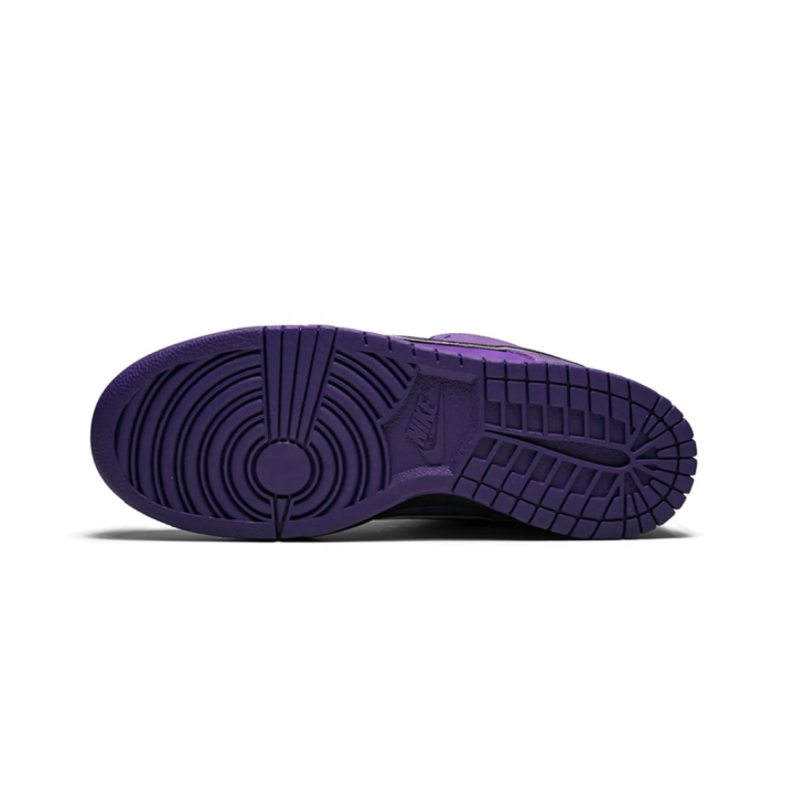 Dunk Low SB Concepts Purple Lobster