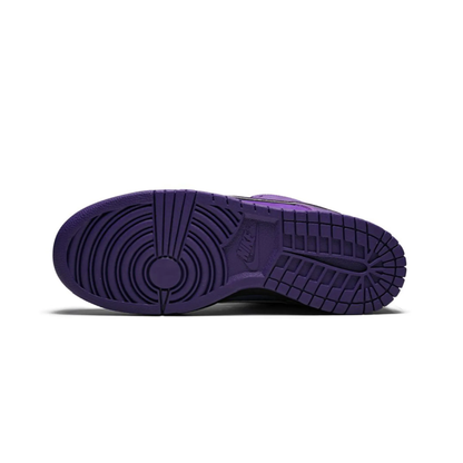 Dunk Low SB Concepts Purple Lobster