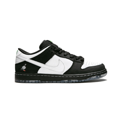 Dunk Low SB Staple Panda Pigeon