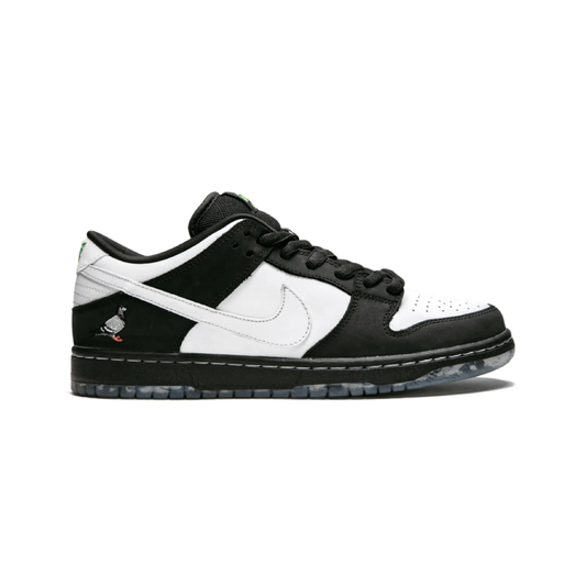 Dunk Low SB Staple Panda Pigeon