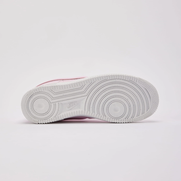 Air Force 1 Low Pink Foam