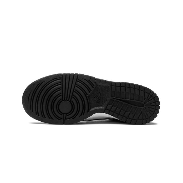 Dunk Low Retro White Black Panda