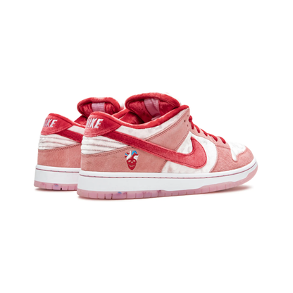 SB Dunk Low StrangeLove Skateboards