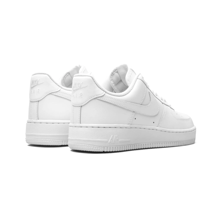 Air Force 1 '07 Low White
