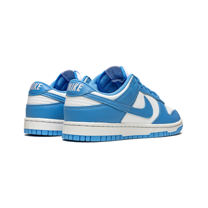 Dunk Low University Blue