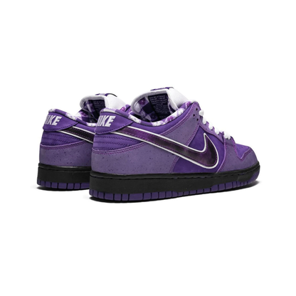 Dunk Low SB Concepts Purple Lobster