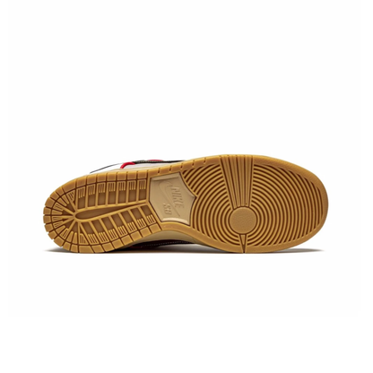 SB Dunk Low What The Paul